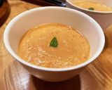 大量消費✨ミニトマトの濃厚冷製スープ作り方5写真