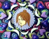 痛ケーキ　キングダム総司令タルト作り方4写真
