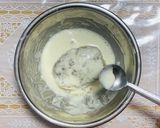 大豆ミート肉味噌deじゃがいもコロッケ作り方5写真