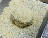大豆ミート肉味噌deじゃがいもコロッケ作り方6写真