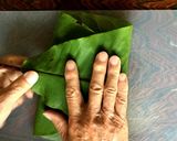 朴の葉飯(ほおのはまま)作り方8写真