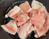 からし焼き作り方2写真