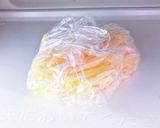 フライドポテトのトリュフ塩仕立て作り方2写真