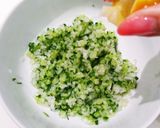簡単!卵なし☆さっぱりタルタルソース作り方4写真