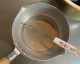 MrsWongちの酸梅湯ゼリー作り方1写真