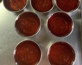 MrsWongちの酸梅湯ゼリー作り方4写真
