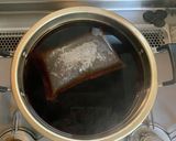 MrsWongちの青草茶作り方4写真