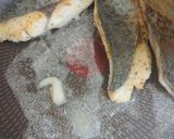 鰆の バターレモン ソテー作り方4写真