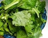 牛すじで!朝日グリルオックステールスープ作り方9写真