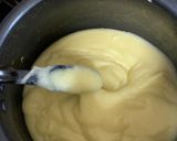 じゃがいも消費！炒めないビシソワーズ作り方5写真