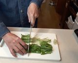 【冷やし担々麺】夏でも冬でもおいしい作り方3写真