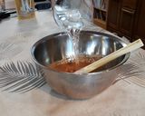 【冷やし担々麺】夏でも冬でもおいしい作り方5写真