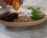 【冷やし担々麺】夏でも冬でもおいしい作り方9写真