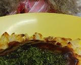 リカちゃん♡夏休みに！もやしのお好み焼き作り方17写真