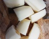【作り置き】蓮根のシャキもち揚げ作り方1写真