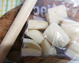 【作り置き】蓮根のシャキもち揚げ作り方2写真