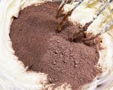 カボチャ入りココアクッキー作り方6写真