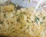 【作り置き】蓮根のシャキもち揚げ作り方4写真