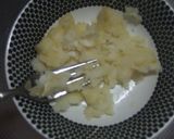 お弁当に♪楽ちん冷凍ポテトのチーズ焼き作り方2写真