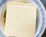 豚こまスパイシーポン照り味麻婆豆腐茄子作り方1写真