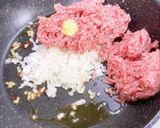今井家のジャージャー麺~そうめんVer.作り方2写真