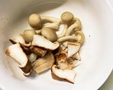 豚こまスパイシーポン照り味麻婆豆腐茄子作り方4写真