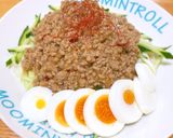 今井家のジャージャー麺~そうめんVer.作り方6写真