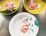 豚こまスパイシーポン照り味麻婆豆腐茄子作り方7写真
