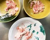 豚こまスパイシーポン照り味麻婆豆腐茄子作り方8写真