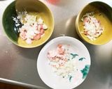 豚こまスパイシーポン照り味麻婆豆腐茄子作り方9写真