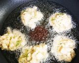 【作り置き】蓮根のシャキもち揚げ作り方6写真