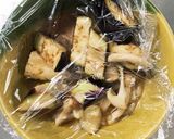 豚こまスパイシーポン照り味麻婆豆腐茄子作り方13写真