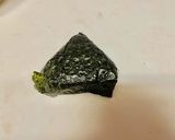 材料２つで冷やし茶漬け☆作り方2写真