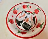 材料２つで冷やし茶漬け☆作り方3写真