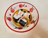 材料２つで冷やし茶漬け☆作り方4写真