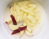 根菜チクワサンラー鍋味スペイン風オムレツ作り方2写真
