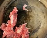 疲労回復にはブタミン 豚のしょうが焼き作り方3写真