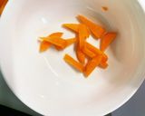 根菜チクワサンラー鍋味スペイン風オムレツ作り方4写真