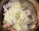 疲労回復にはブタミン 豚のしょうが焼き作り方4写真