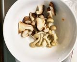 根菜チクワサンラー鍋味スペイン風オムレツ作り方6写真