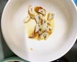 根菜チクワサンラー鍋味スペイン風オムレツ作り方7写真