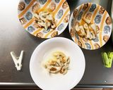 根菜チクワサンラー鍋味スペイン風オムレツ作り方10写真