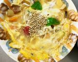 根菜チクワサンラー鍋味スペイン風オムレツ作り方24写真