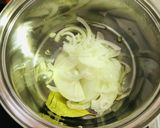 鶏胸肉のココナツミルク煮込み作り方7写真