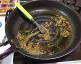 めかじきのハーブオリーブソース作り方5写真