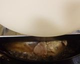 レモンとローズマリーのチキンソテー作り方8写真