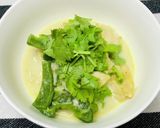 鶏胸肉のココナツミルク煮込み作り方14写真