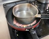 ブラックペッパーでチキンソテー作り方3写真