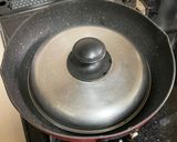 ブラックペッパーでチキンソテー作り方4写真