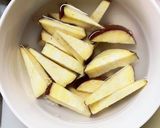 全てレンジ簡単味噌炒め味春雨炒め煮作り方5写真